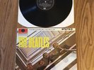 The Beatles ‘Please Please Me’ 1986 -4-4 UK stereo analogue Lp press near mint