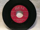 northern soul THE NEPTUNES GIRL THAT'S AN AWFUL THING TO SAY/TURN AROUND-GEM-EX