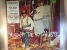 Yo Gotti - The Art of the Hustle 2LP NEW 150G W- DOWNLOAD