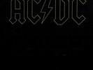 Vtg 1980 AC/DC Album BACK IN BLACK Record 1ST PRESS Vinyl w\ Inner Lp EXCELLENT