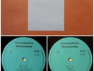 Electric Light Orchestra - Time - Vinyl LP -Test Pressing.-Rare