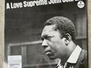John Coltrane - A Love Supreme Vinyl Audiophile Acoustic Sounds Series Mint