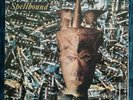 SIOUXSIE AND THE BANSHEES - SPELLBOUND - RARE ITALIAN 7