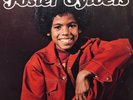 Foster Sylvers   LP   1st Press   Promo   Soul   Funk   Pride   1973 EX/EX