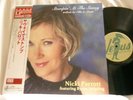 NICKI PARROTT & BYRON STRIPLING Stompin' At The Savoy 180 gram vinyl Venus LP