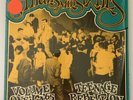 PEBBLES High In The Mid Sixties V.1 LA ‘65 TEENAGE REBELLION LP AIP M- Standells