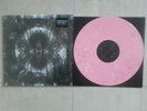 ARCHITECTS HOLY HELL FULLY SIGNED / AUTOGRAPH LP PINK MARBLE VINYL RARE