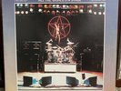 Rush All The World's A Stage 1976 Vinyl SRM-2-7508 Neil Peart Geddy Lee
