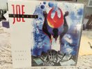 RARE SEALED - JOE SAMPLE Ashes To Ashes - MINT UNOPENED VINYL LP 1990 USA PRESS
