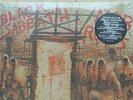 BLACK SABBATH Mob Rules Double LP 40th Anniv Vinyl Bonus Live Tracks Sealed