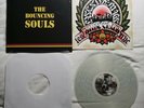 Bouncing Souls ?Self Titled CLEAR exclusive Vinyl LP Limited punk nofx RARE