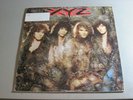 XYZ- Self Titled- LP 1989 Enigma 773525 1