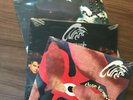 The Cure - 3 sealed promo 12