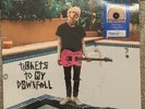 Tickets to My Downfall by Machine Gun Kelley (Vinyl, June 2021, Interscope Reco…