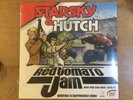 Tim Follin -Starsky & Hutch:Red Tomatoe Jam Sealed Vinyl