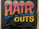 Galt MacDermot - Hair Cuts LP Kilmarnock – KIL-69001 1969 vinyl breaks funk jazz