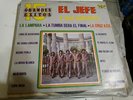 El Jefe Y Su Grupo