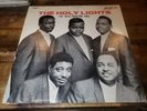 The Holy Lights of Baltimore Md LP Savoy 14231 Gospel Soul