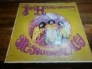 The Jimi Hendrix Experience Are you Experienced R6261 Rare MONO Tri Color LP