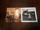 Nanci Griffith  2 MINT LPs Poet In My Window & The Last Of The True Believers
