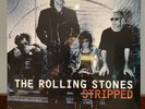Rolling Stones Stripped vinyl LP 1995 Pressing (7243 8 41040 1 6)