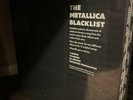 The Metallica Blacklist (7LP)(Limited Edition) by Metallica and Various Artists