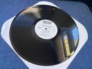 Jose Chinga *SIGNED* Fly Tetas Vinyl Record 90s House Music 1988