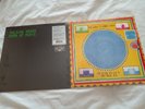 Talking Heads Speaking in Tongues/Fear of Music Coloured Vinyl LPs.Limited.New.
