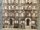 Led Zeppelin Physical Graffiti vinyl LP Atlantic SS 2-200 1975 with inserts VG+