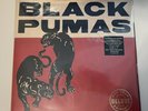 The Black Pumas super delux vinyl edition 2 Lps plus 7 inch gold red black