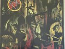 Slayer - Reign In Blood Vinyl LP Used