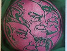 Roky Erickson And The Aliens - I Think Of Demons Vinyl LP UK