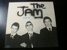 THE JAM IN THE CITY LP RECORD UK
