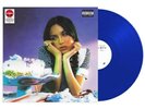 Olivia Rodrigo - SOUR - Blue Transparent Vinyl LP - Exclusive Vinyl - New