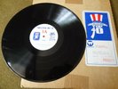 John Lennon Death American Top 40 PROMO Lp AT40 1980