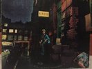 MFSL David Bowie Ziggy Stardust Vinyl Japan MoFI Original Master Recording