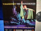 @RCA LIVING STEREO SF 5004 *FIELDLER* TCHAIKOVSKY: THE NUTCRACKER* BOSTON POPS*