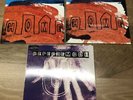 vinyl 3x 12’’ DM Depeche Mode BONG 27 28 HOME USELESS
