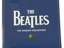 The Beatles - The Singles Collection - 23 7