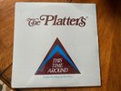 The PLATTERS: This Time Around 12