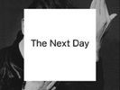 Bowie David-The Next Day Vinyl / 12
