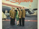 The SKYLINERS same Calico CLP 3000 strVG 1st DG doo wop
