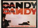 The Jesus & Mary Chain LP Psychocandy 1985 Reprise Damaged Goods
