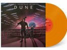 Dune Soundtrack Spice Colored LP Vinyl Record Store Day RSD Exclusive RARE