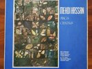 MEHDI HASSAN Sings Ghazals EMI MONO EMCPM5015 RAZA India Press VINYL LP EX