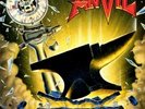 Anvil - Pound for Pound [New Vinyl LP] - BRAND NEW