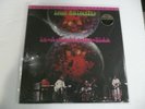 Iron Butterfly - In-A-Gadda-Da-Vida - MOFI MFSL-SUPERVINYL LP- Sealed - 796/3000