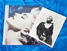 MADONNA SEALED TRUE BLUE 12'' VINYL FIRST PRESS LP RECORD PROMO CUT & PHOTO 1986
