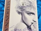 MADONNA SEALED TRUE BLUE 12'' VINYL US LP MAXI RECORD SIRE 1986