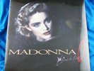 MADONNA SEALED LIVE TO TELL 12'' VINYL LP US MAXI RECORD 1986 True Blue Sire